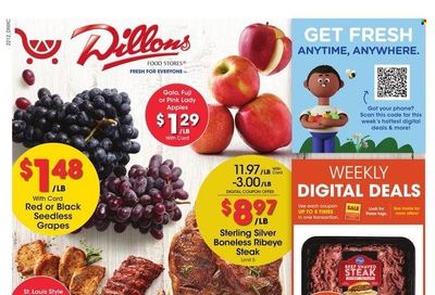 Dillons (KS) Weekly Ad Flyer April 19 to April 26