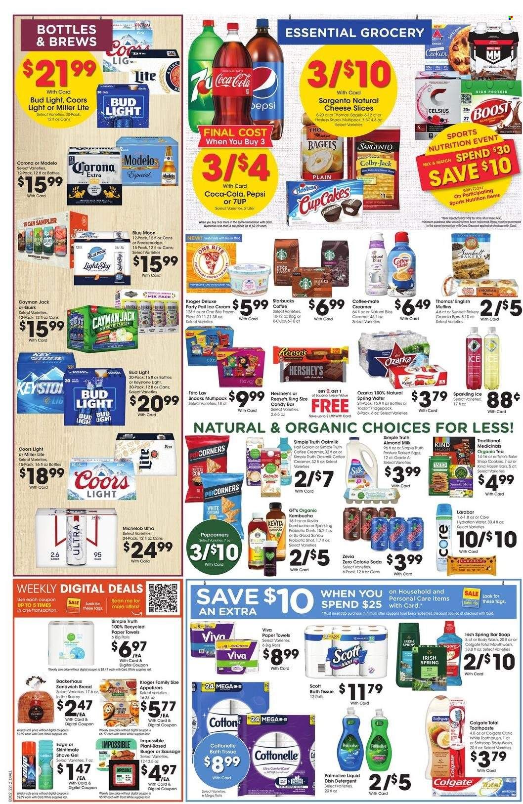 Dillons (KS) Weekly Ad Flyer April 19 to April 26