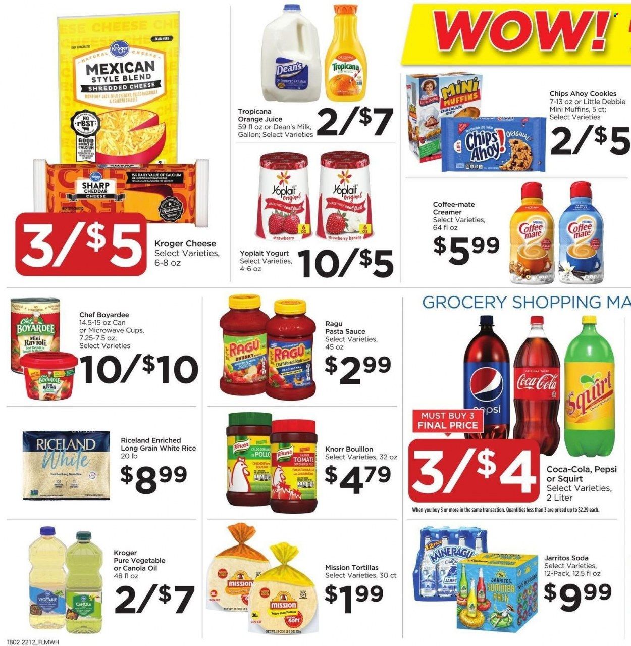 Food 4 Less (CA) Weekly Ad Flyer April 19 to April 26