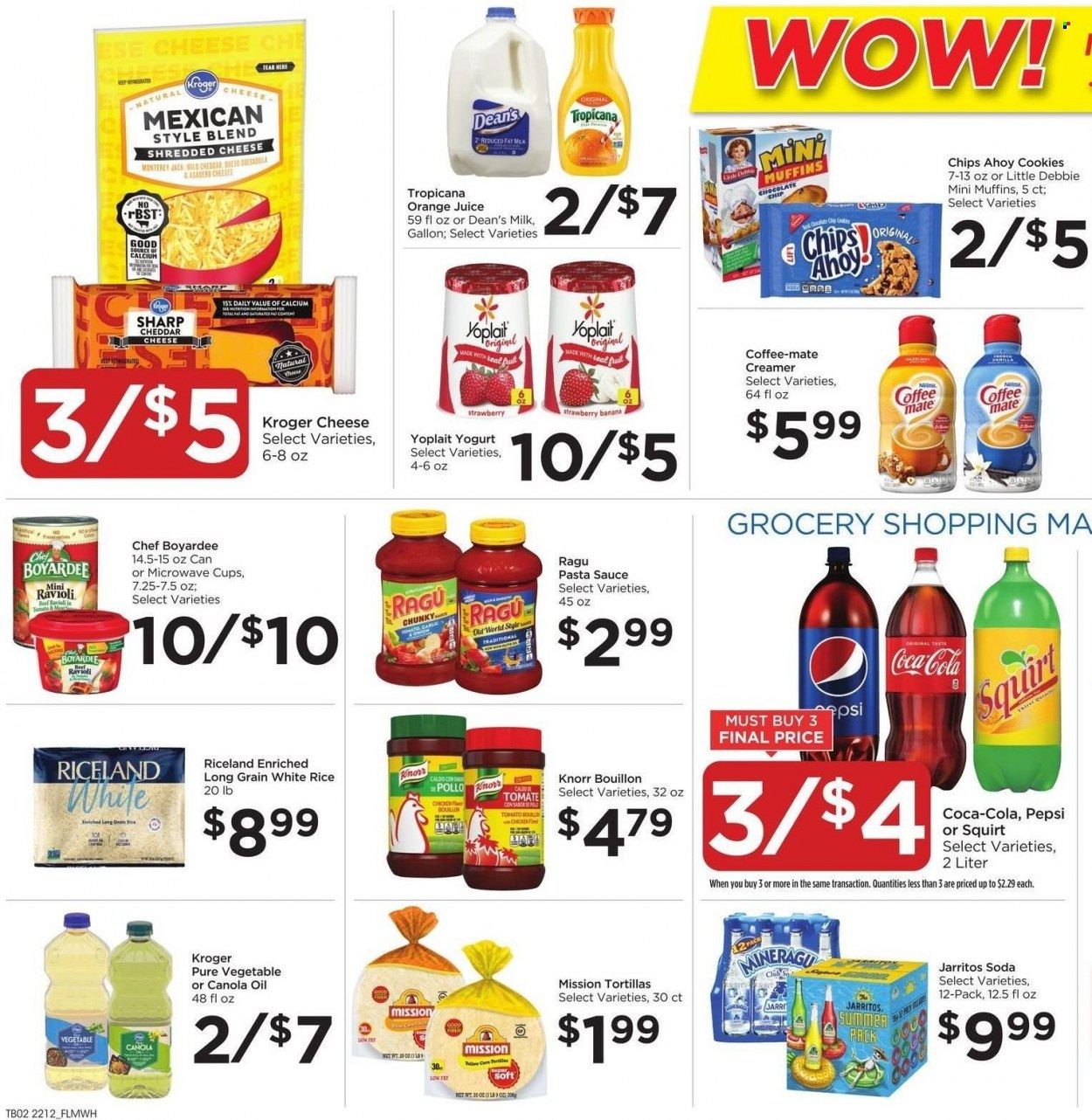 Food 4 Less (IL) Weekly Ad Flyer April 19 to April 26