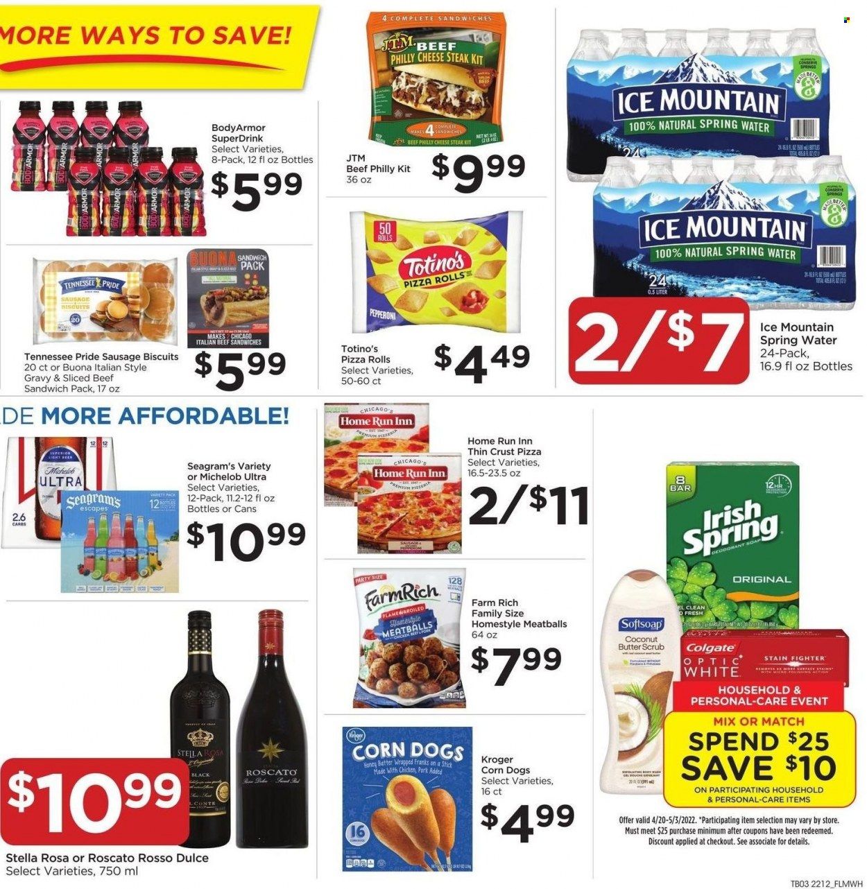 Food 4 Less (IL) Weekly Ad Flyer April 19 to April 26