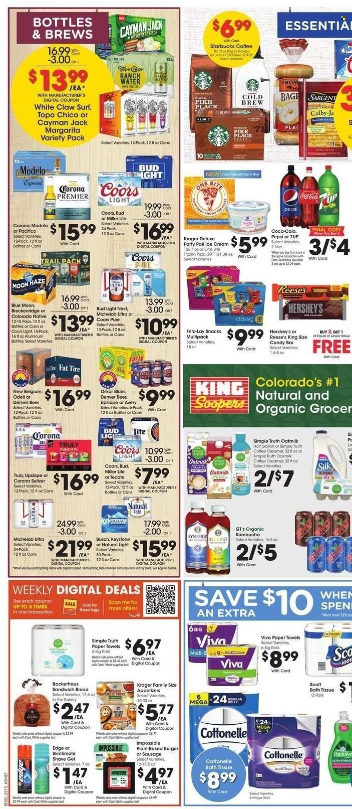 King Soopers (CO) Weekly Ad Flyer April 19 to April 26