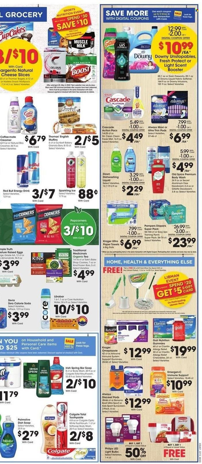 King Soopers (CO) Weekly Ad Flyer April 19 to April 26