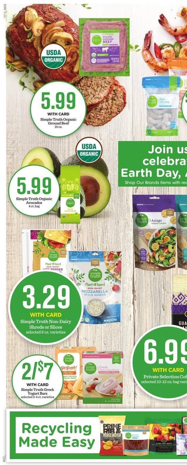 Mariano’s (IL) Weekly Ad Flyer April 19 to April 26