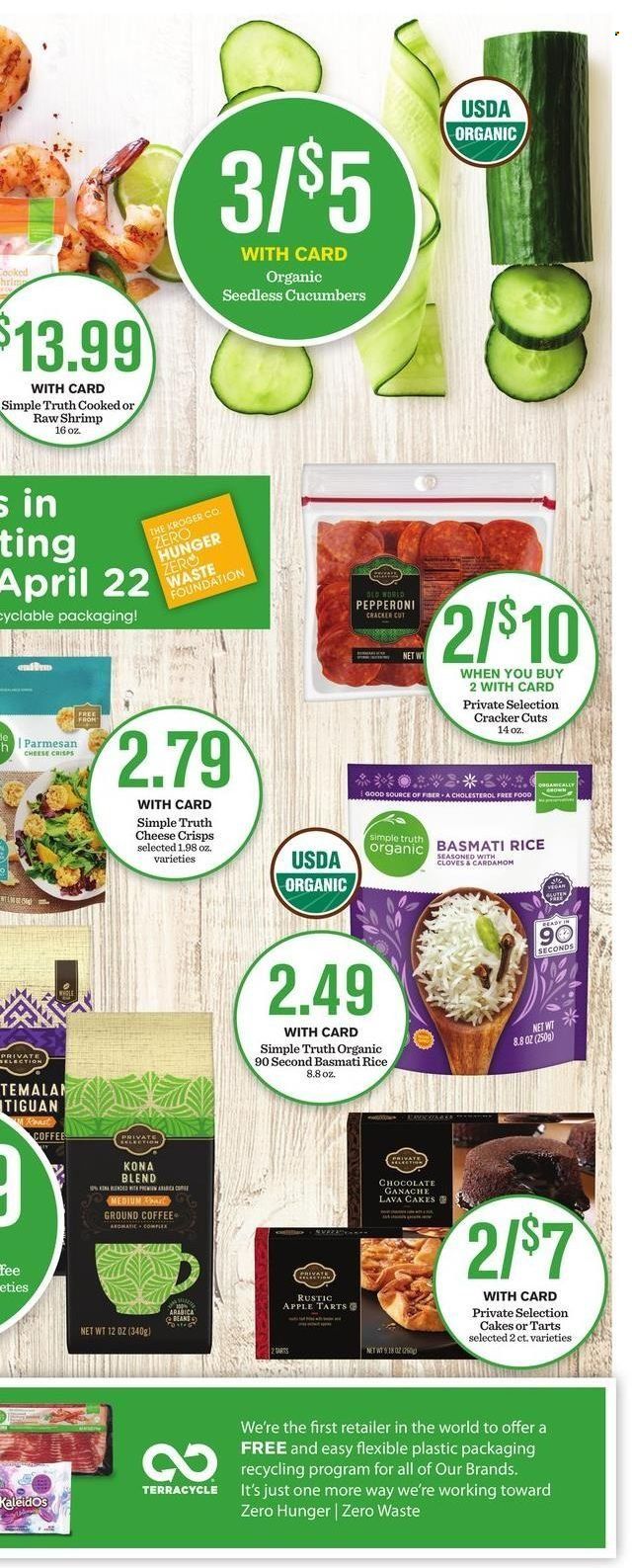 Mariano’s (IL) Weekly Ad Flyer April 19 to April 26