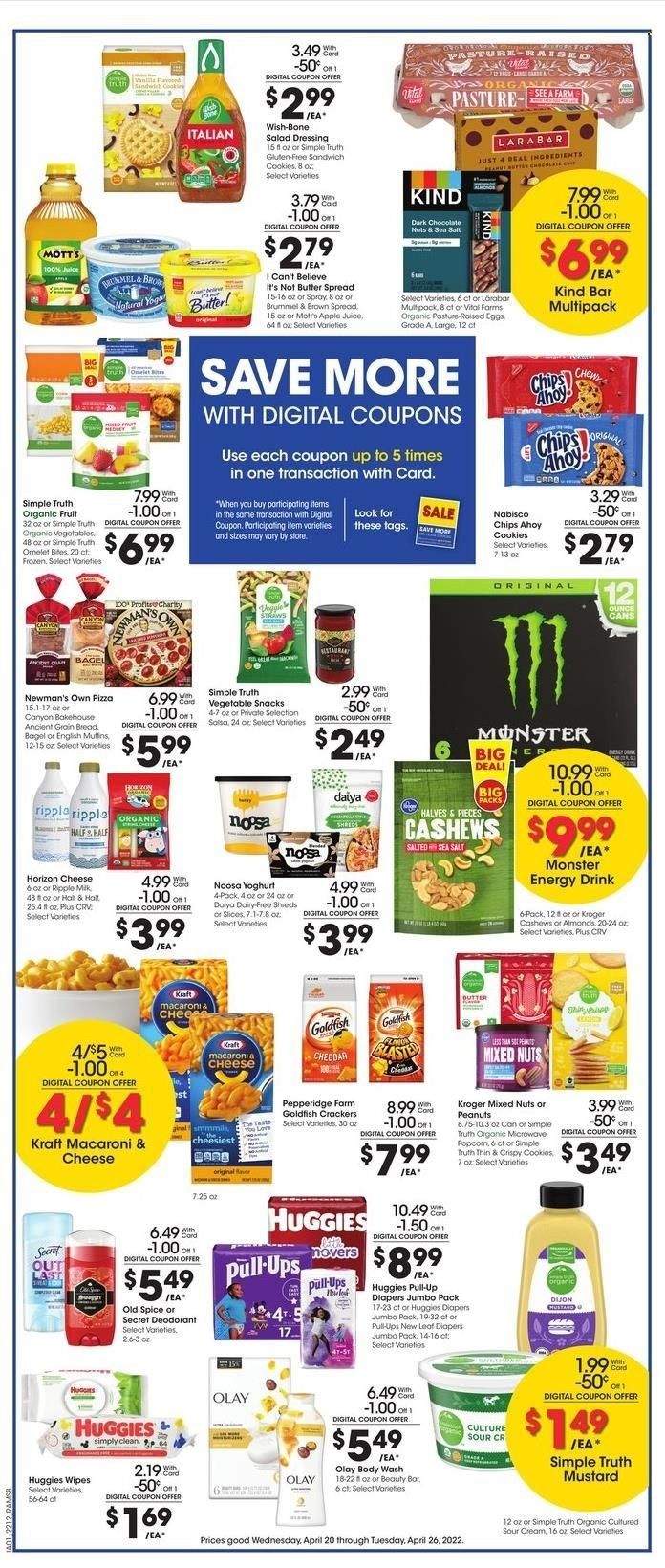 Ralphs (MD, NC, VA) Weekly Ad Flyer April 19 to April 26