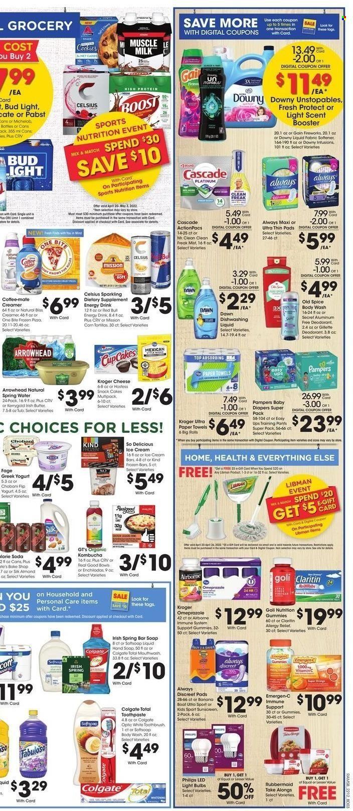 Ralphs (MD, NC, VA) Weekly Ad Flyer April 19 to April 26