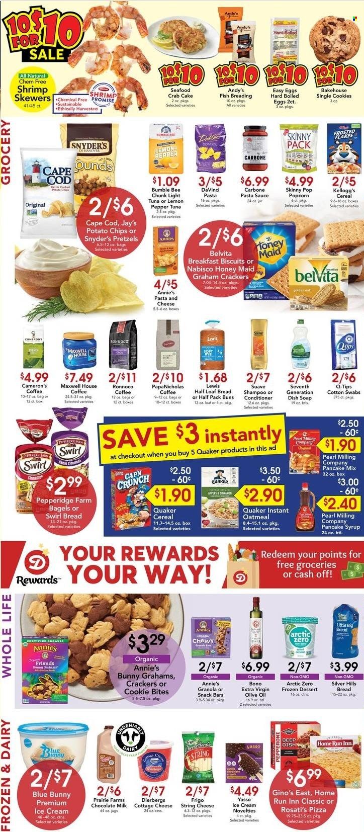 Dierbergs (IL, MO) Weekly Ad Flyer April 19 to April 26