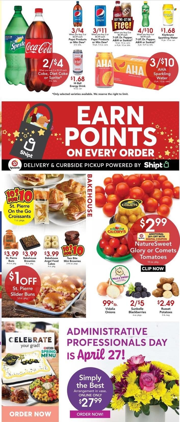 Dierbergs (IL, MO) Weekly Ad Flyer April 19 to April 26
