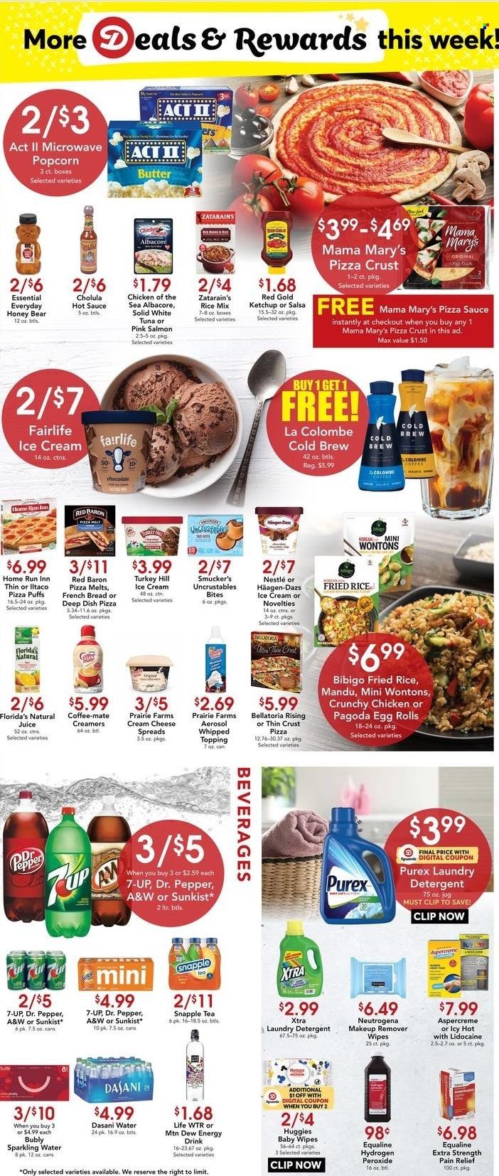 Dierbergs (IL, MO) Weekly Ad Flyer April 19 to April 26