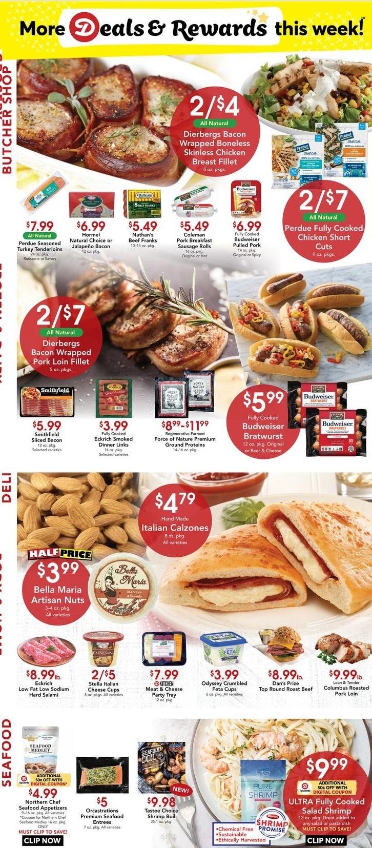 Dierbergs (IL, MO) Weekly Ad Flyer April 19 to April 26