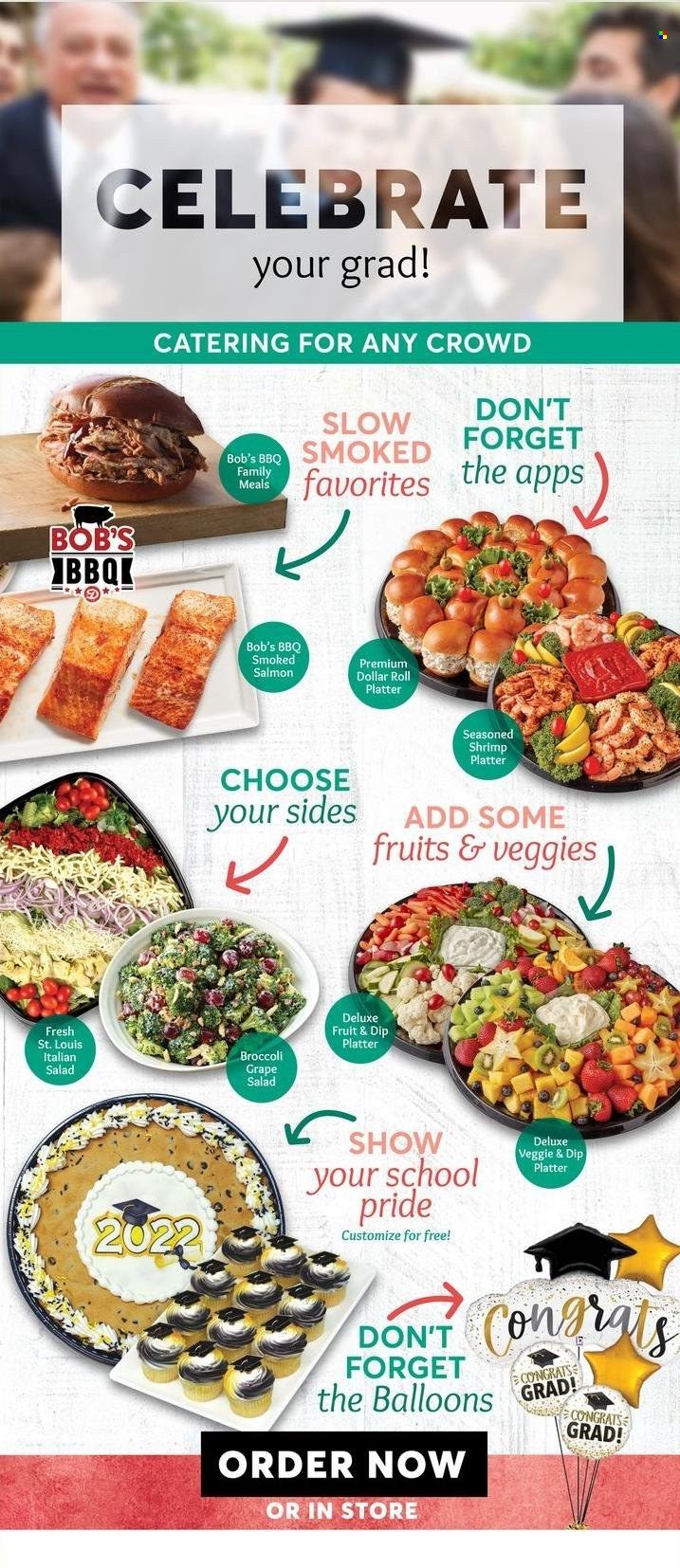 Dierbergs (IL, MO) Weekly Ad Flyer April 19 to April 26