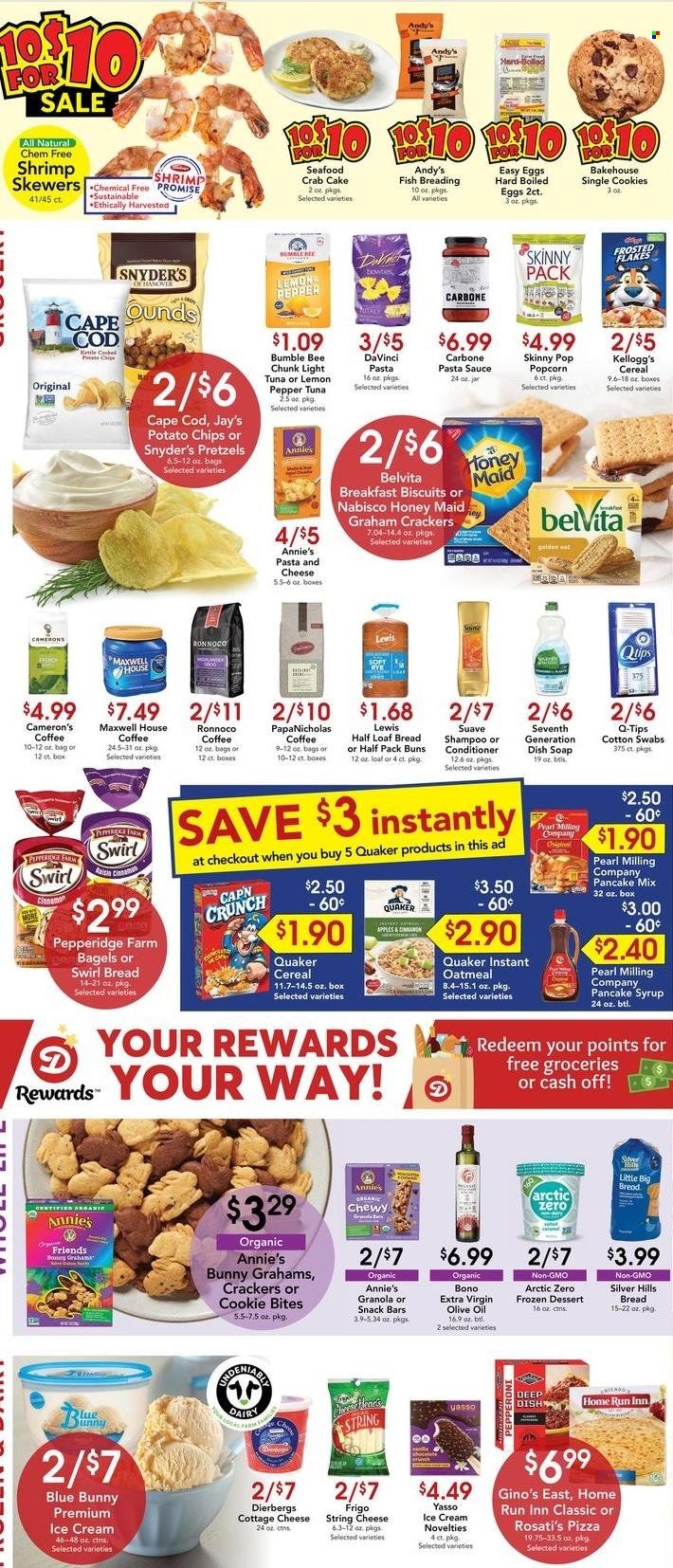 Dierbergs (MO) Weekly Ad Flyer April 19 to April 26