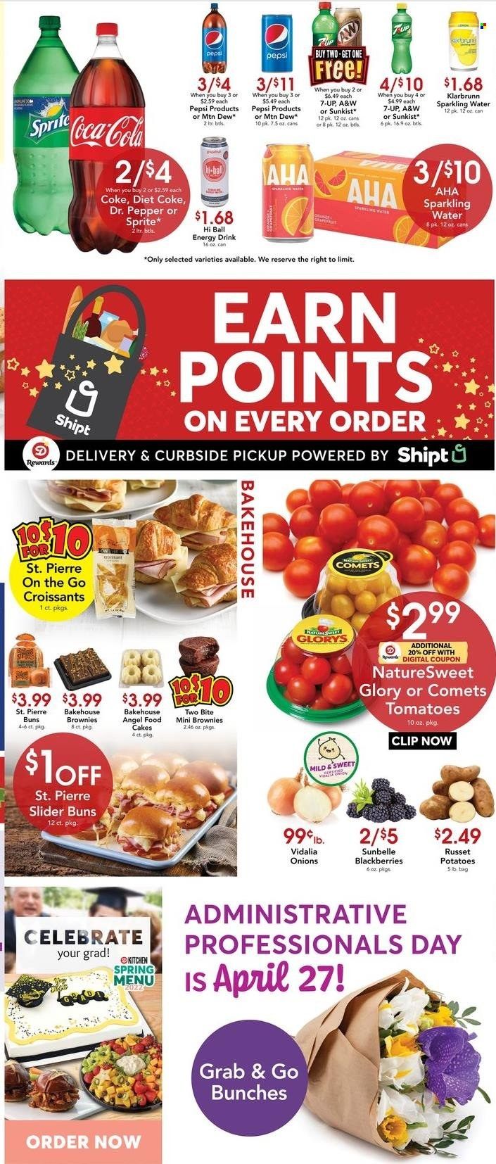 Dierbergs (MO) Weekly Ad Flyer April 19 to April 26