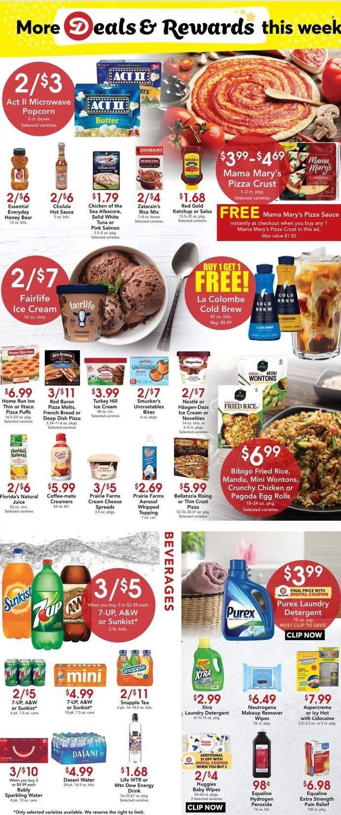 Dierbergs (MO) Weekly Ad Flyer April 19 to April 26
