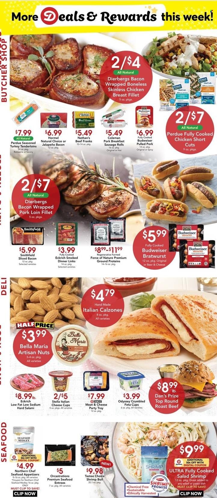 Dierbergs (MO) Weekly Ad Flyer April 19 to April 26