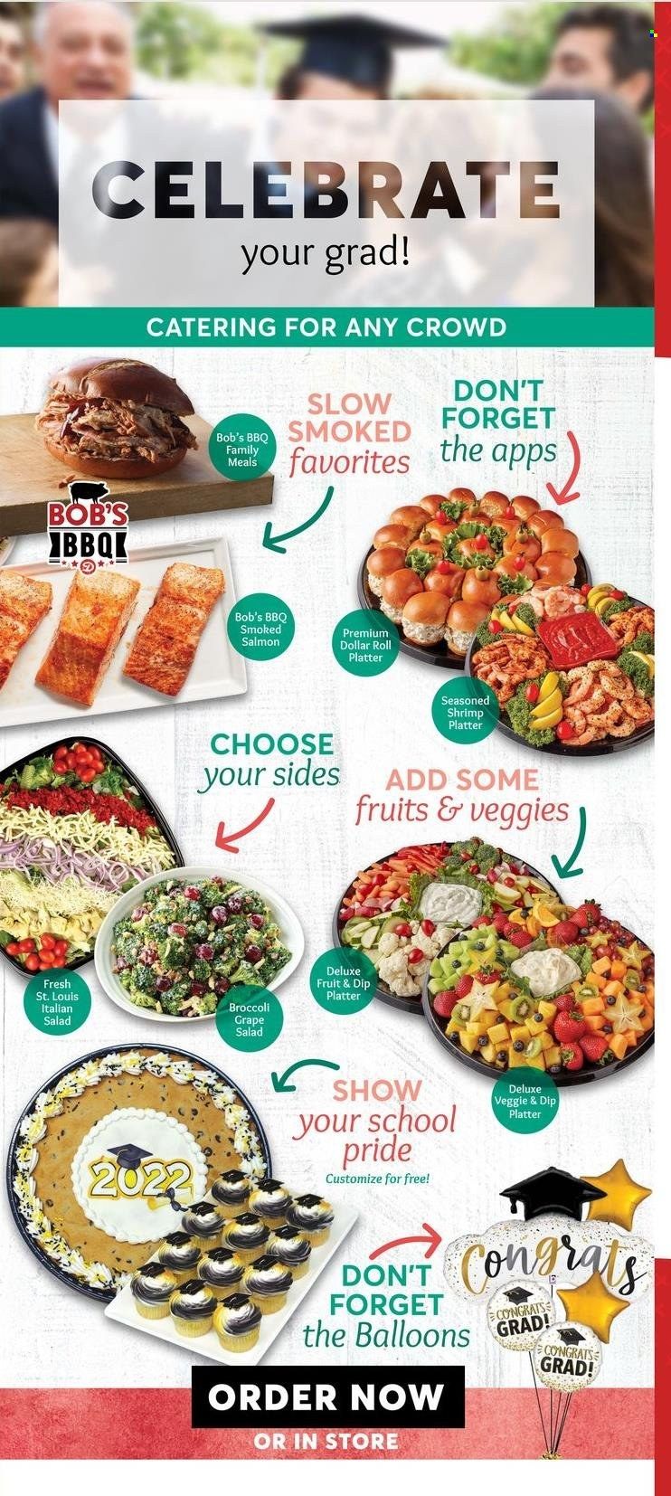 Dierbergs (MO) Weekly Ad Flyer April 19 to April 26
