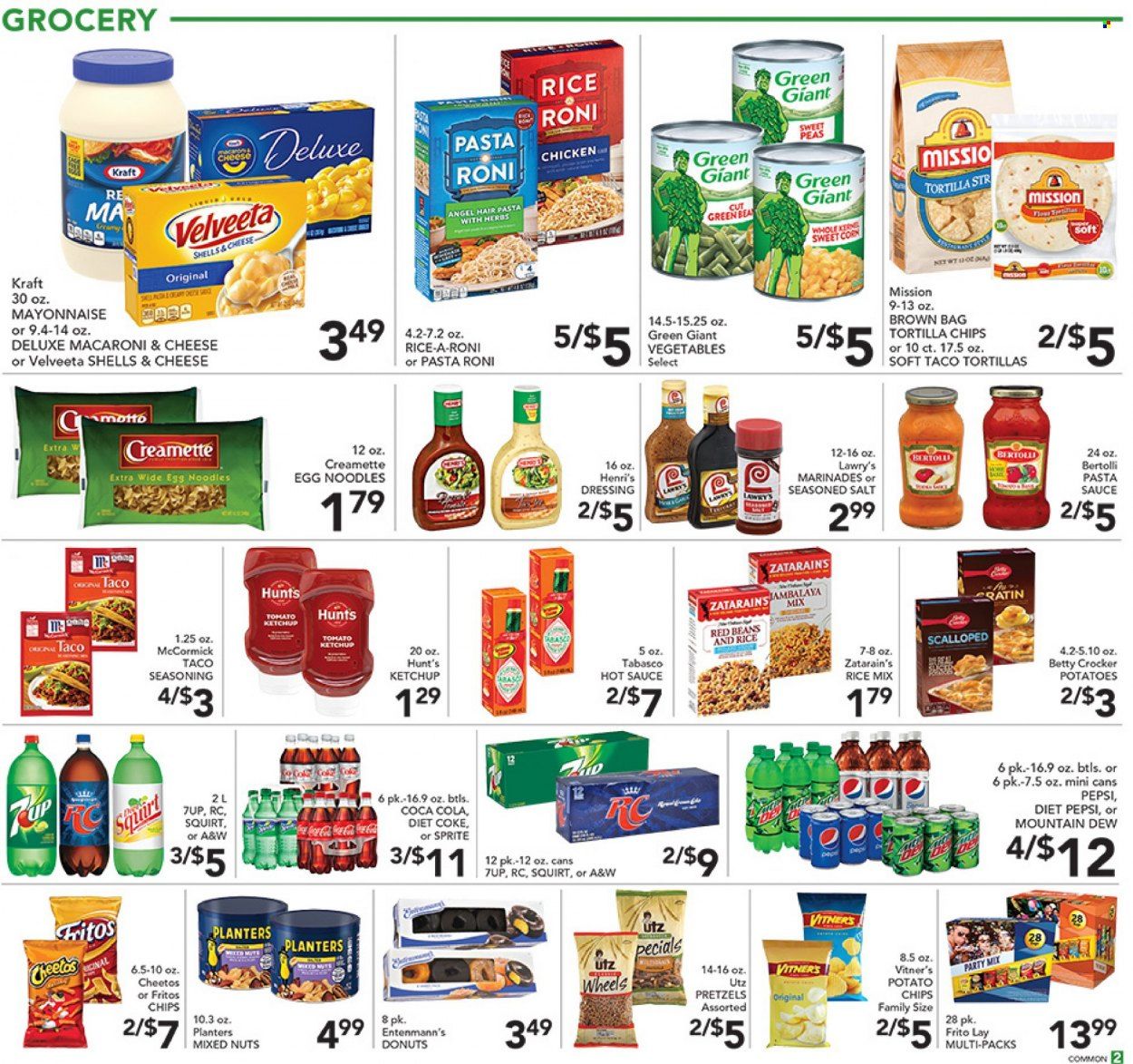 Pete's Fresh Market (IL) Weekly Ad Flyer April 19 to April 26