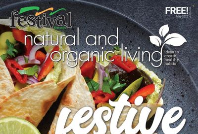 Festival Foods (WI) Weekly Ad Flyer April 19 to April 26