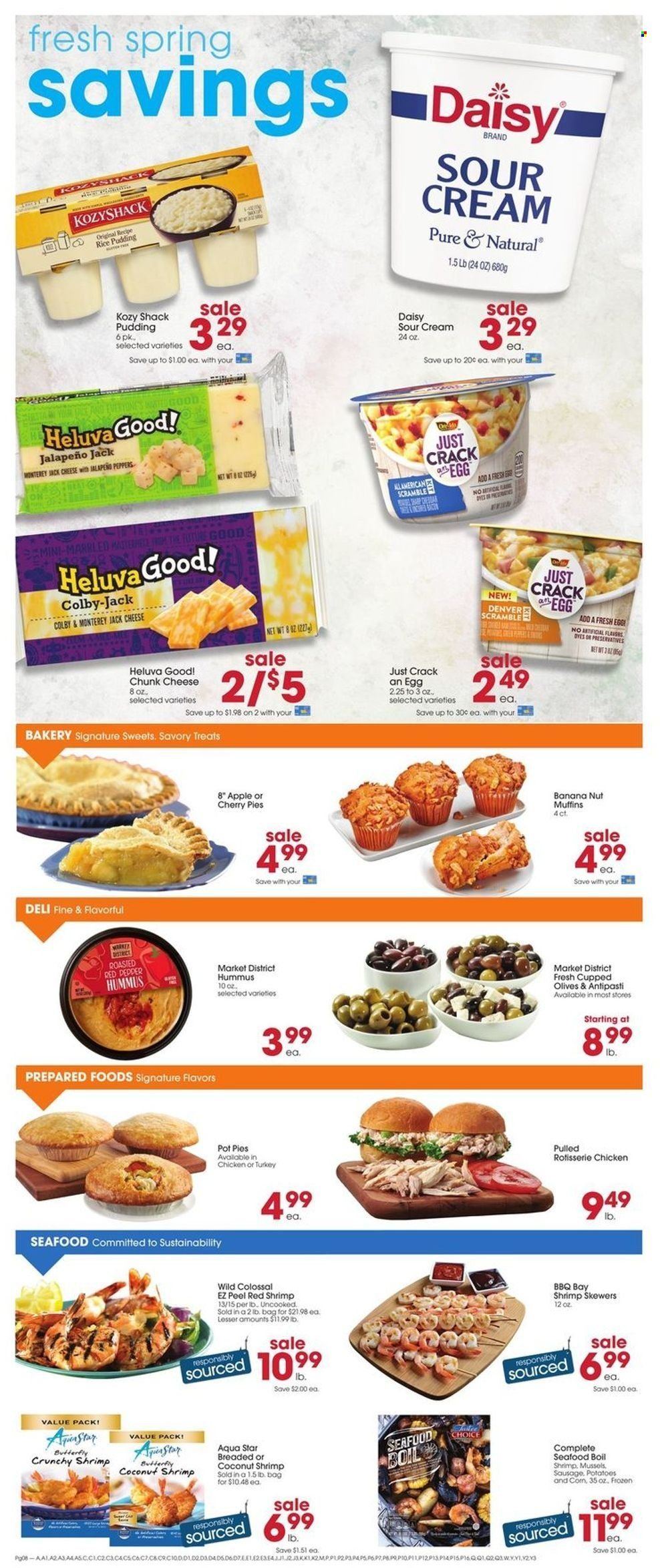 Giant Eagle (OH, PA) Weekly Ad Flyer April 19 to April 26