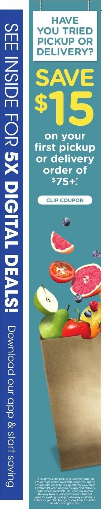 Pick ‘n Save (WI) Weekly Ad Flyer April 19 to April 26