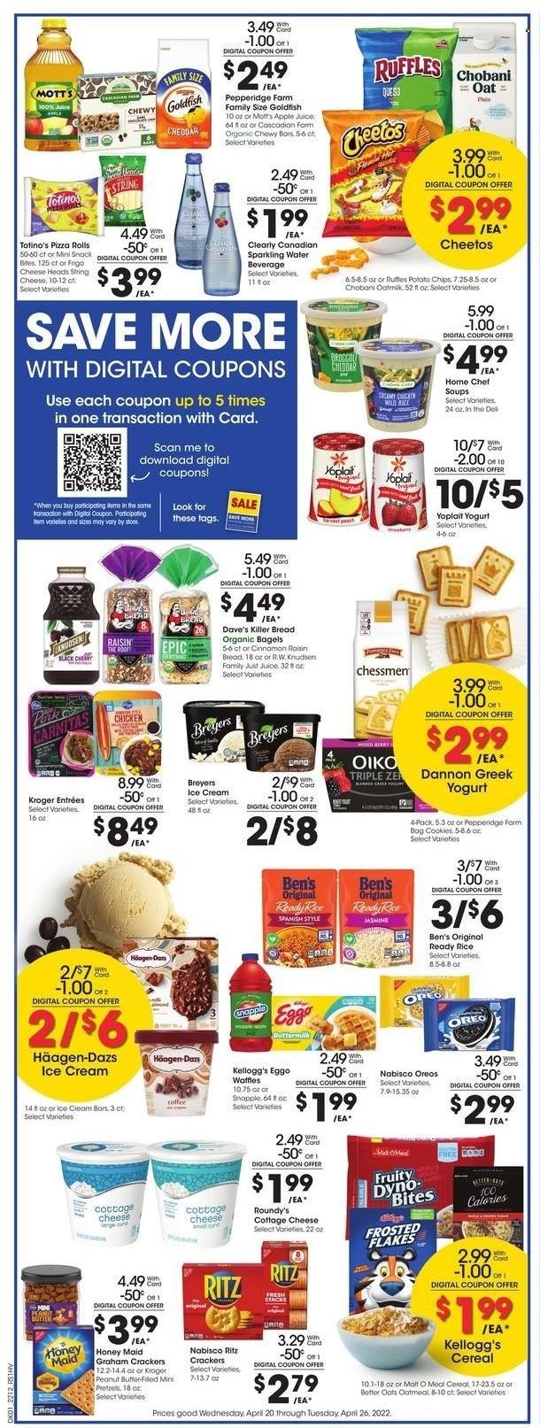 Pick ‘n Save (WI) Weekly Ad Flyer April 19 to April 26