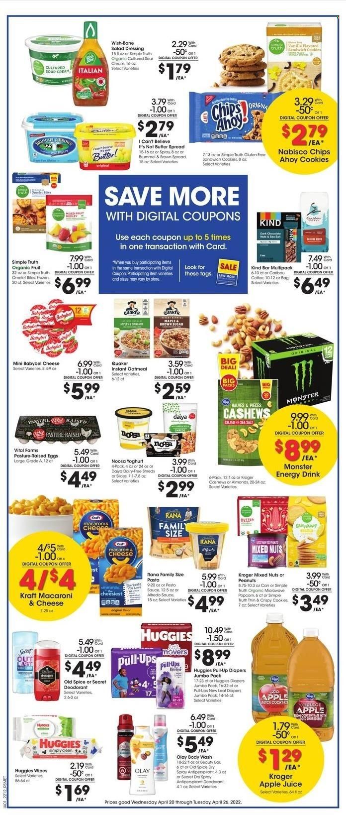 Pick ‘n Save (WI) Weekly Ad Flyer April 19 to April 26