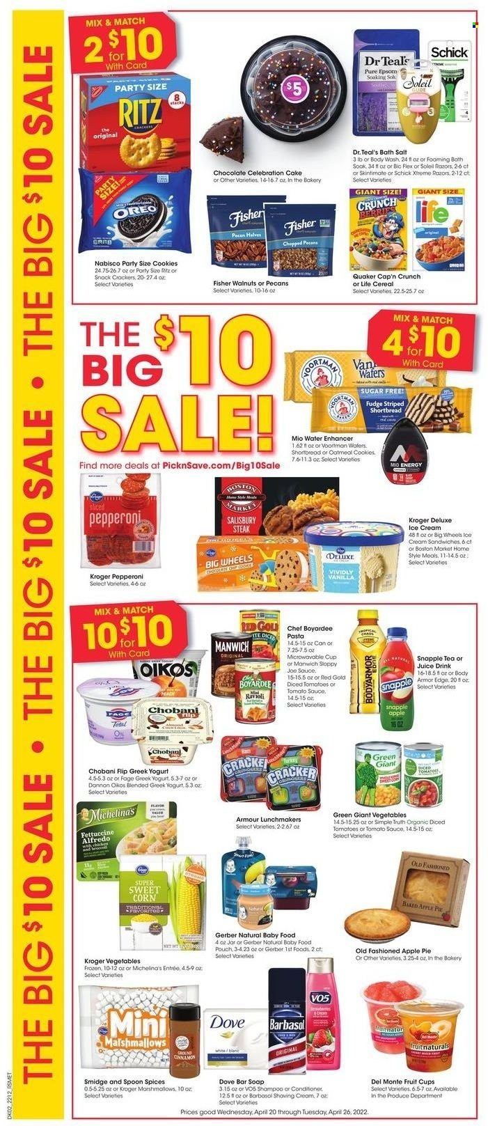 Pick ‘n Save (WI) Weekly Ad Flyer April 19 to April 26