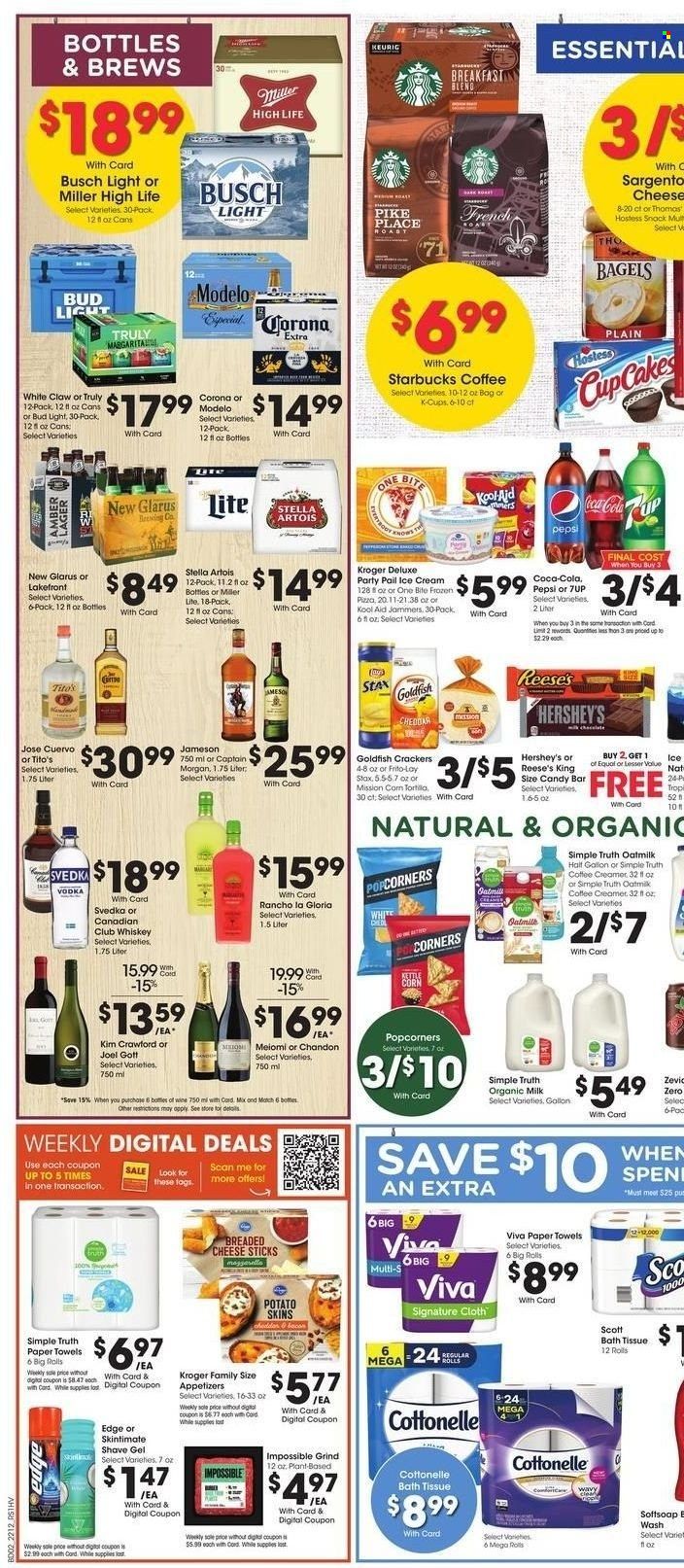 Pick ‘n Save (WI) Weekly Ad Flyer April 19 to April 26