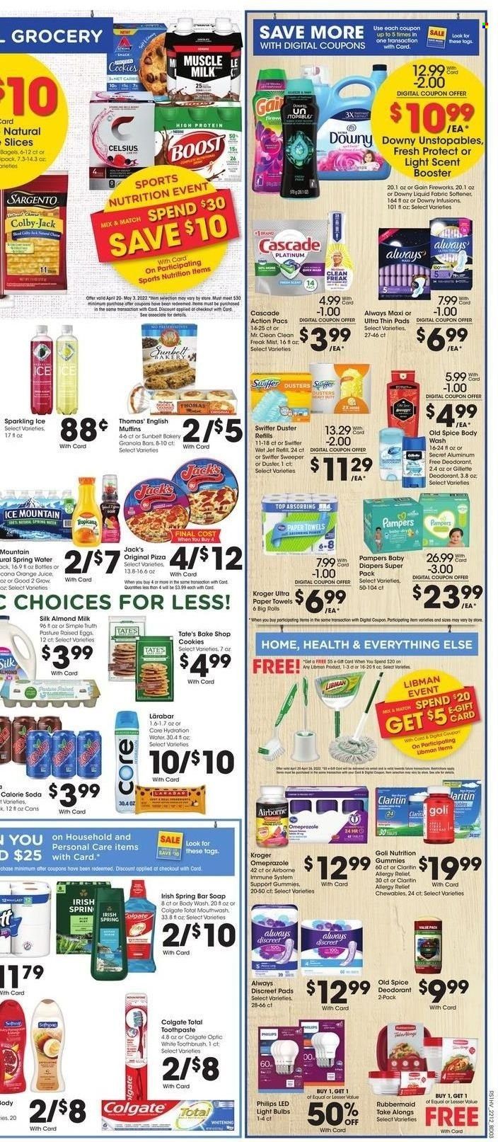Pick ‘n Save (WI) Weekly Ad Flyer April 19 to April 26