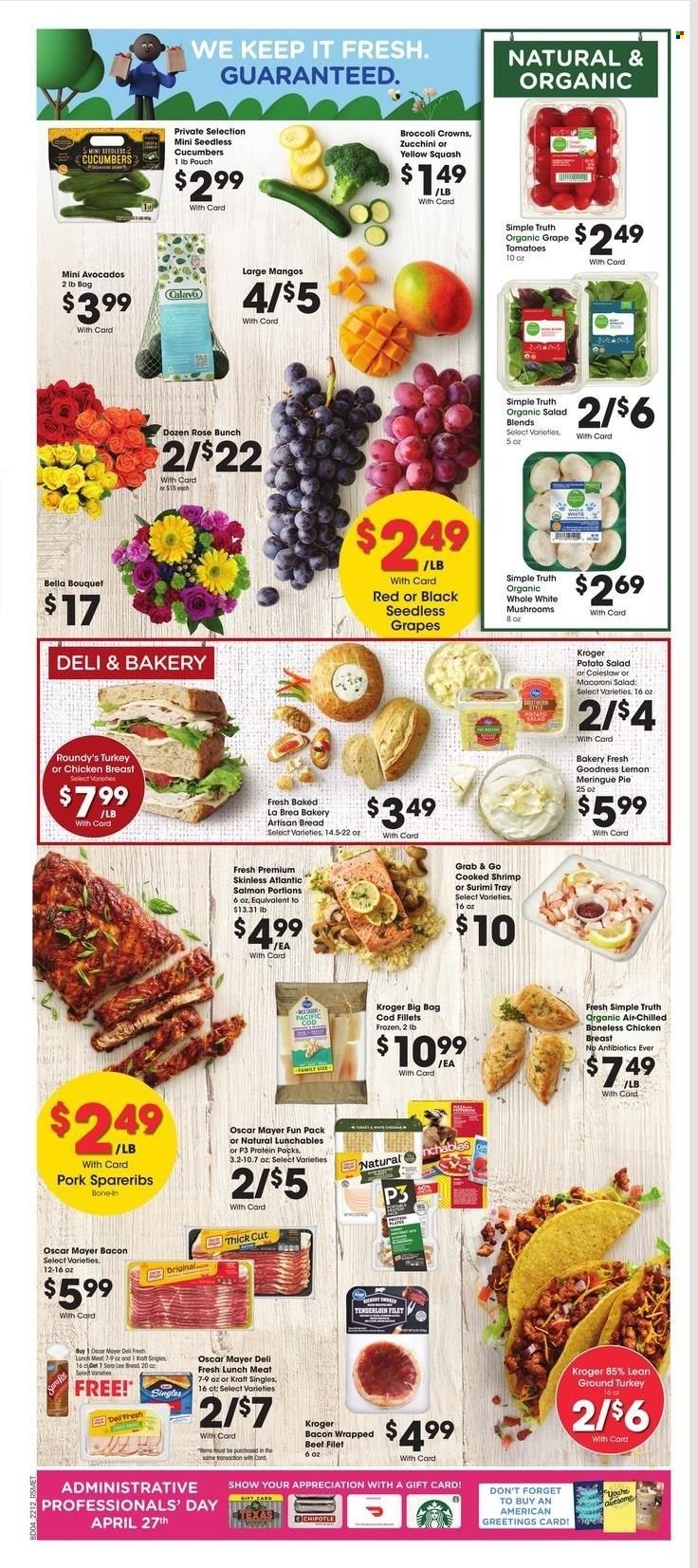 Pick ‘n Save (WI) Weekly Ad Flyer April 19 to April 26