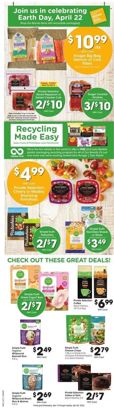 Pick ‘n Save (WI) Weekly Ad Flyer April 19 to April 26