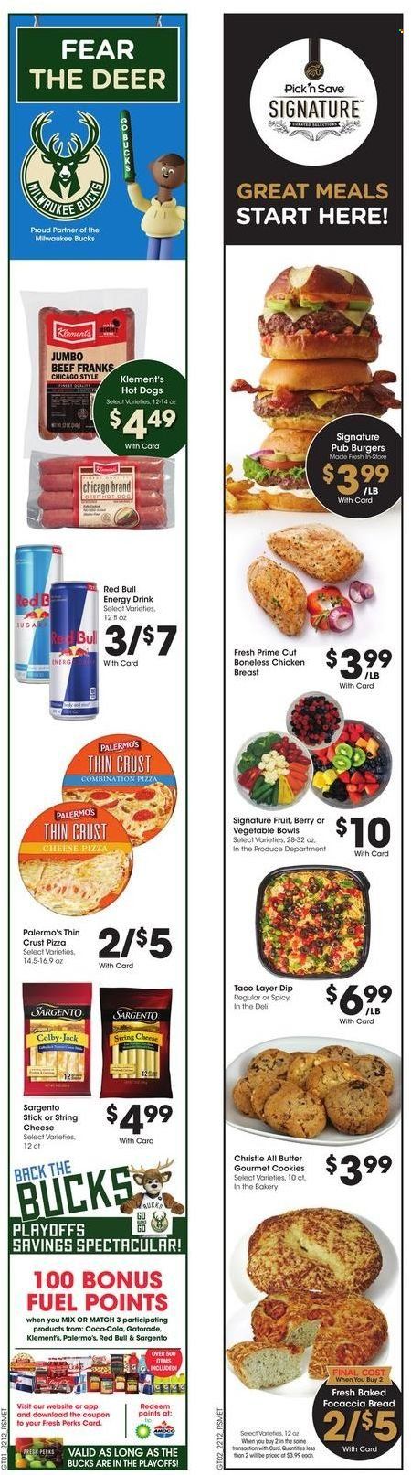 Pick ‘n Save (WI) Weekly Ad Flyer April 19 to April 26