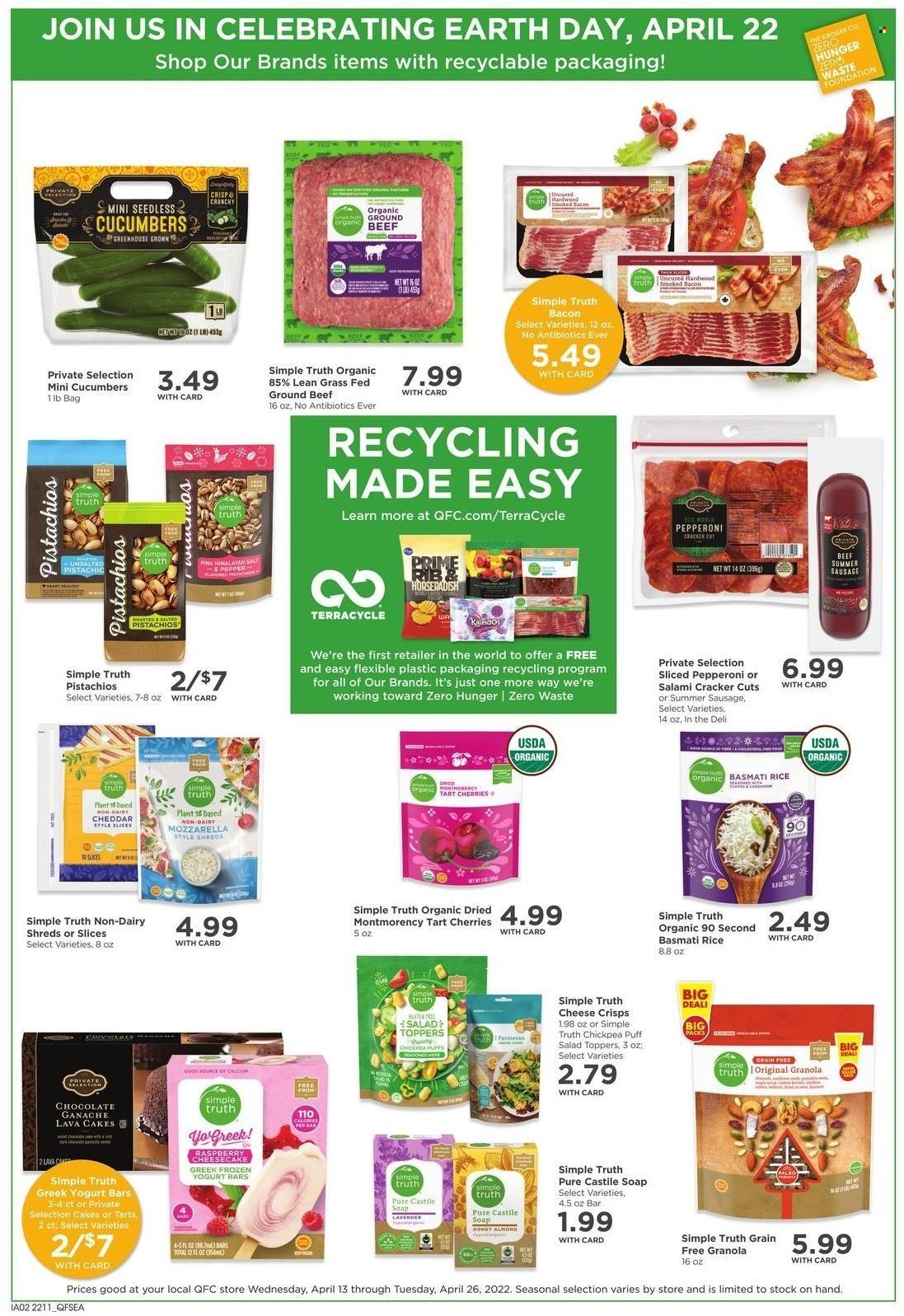 QFC (WA) Weekly Ad Flyer April 19 to April 26