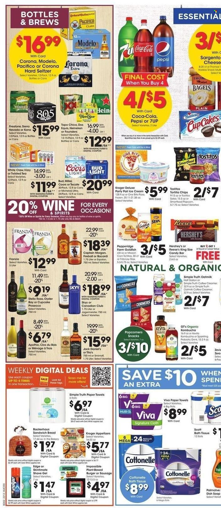 Smith's (AZ, ID, MT, NM, NV, UT, WY) Weekly Ad Flyer April 19 to April 26