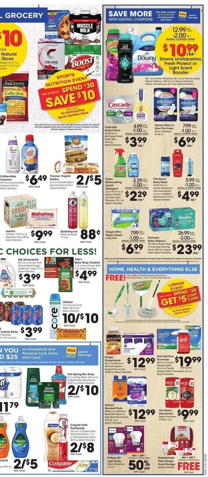 Smith's (AZ, ID, MT, NM, NV, UT, WY) Weekly Ad Flyer April 19 to April 26