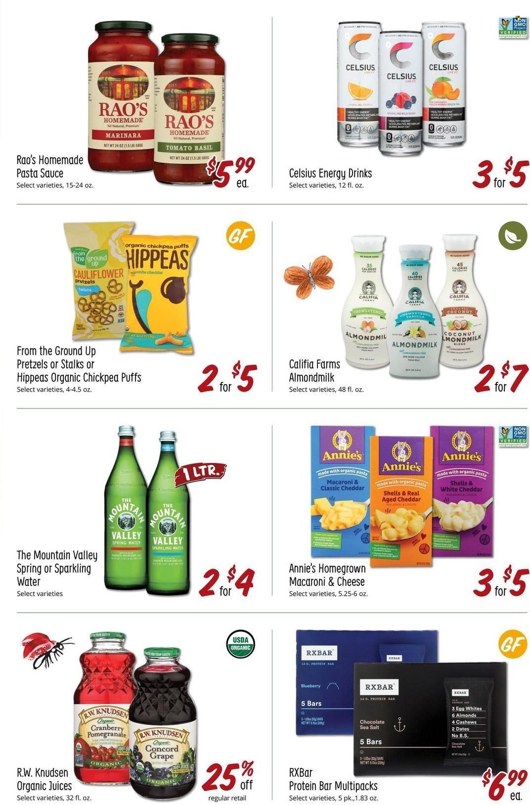Sprouts Weekly Ad Flyer April 19 to April 26