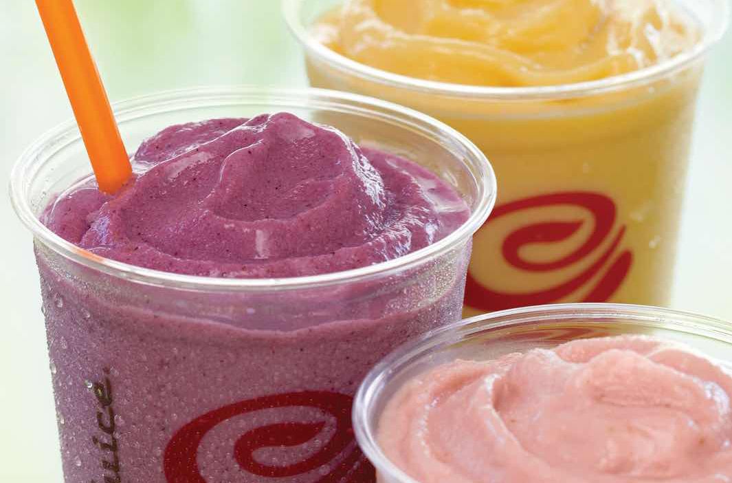 Enjoy a $0 Delivery Fee at Jamba with In-app and Online Orders Through to May 31: A Jamba Rewards Exclusive Enjoy a $0 Delivery Fee at Jamba with In-app and Online Orders Through to May 31: A Jamba Rewards Exclusive