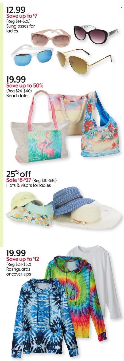 Bealls Florida (FL) Weekly Ad Flyer April 20 to April 27