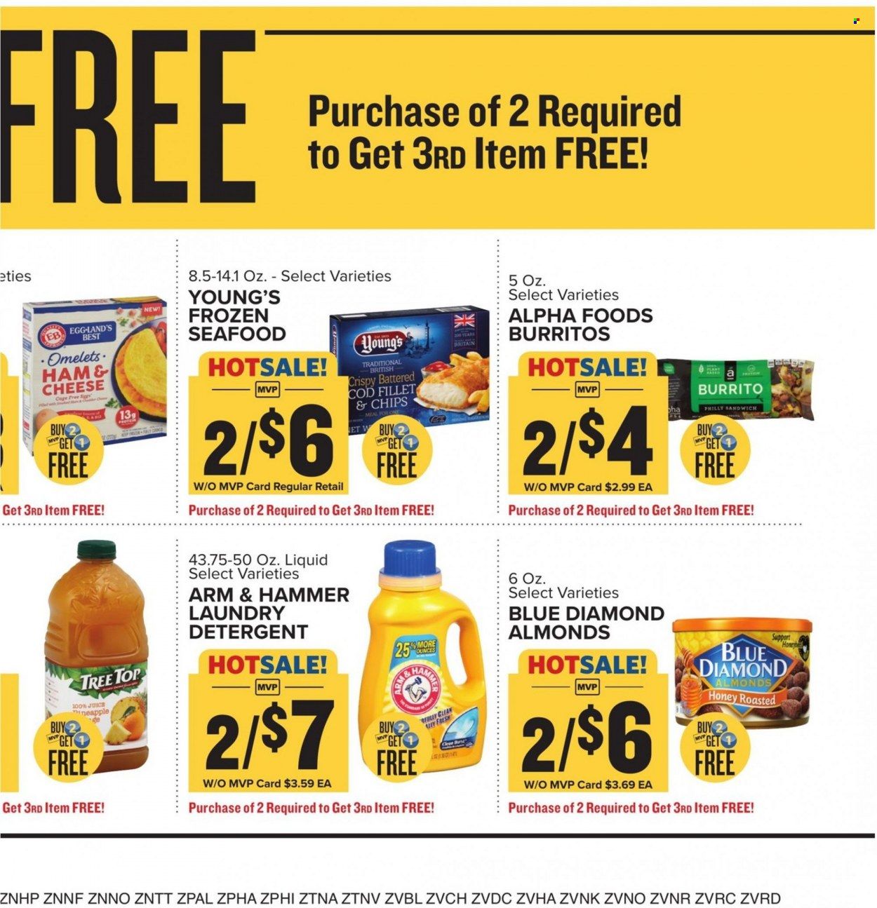 Food Lion (MD) Weekly Ad Flyer April 20 to April 27