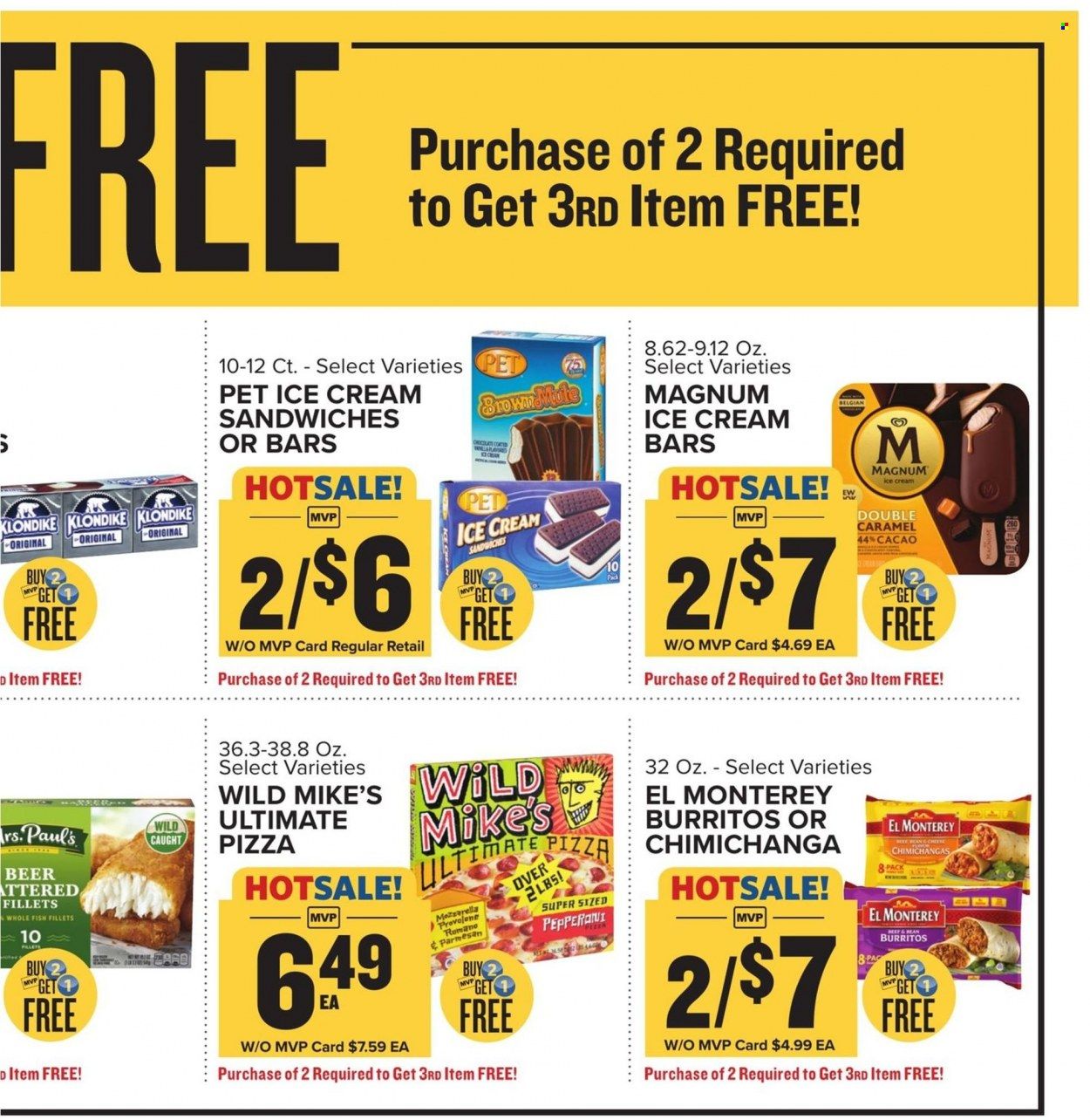 Food Lion (MD) Weekly Ad Flyer April 20 to April 27