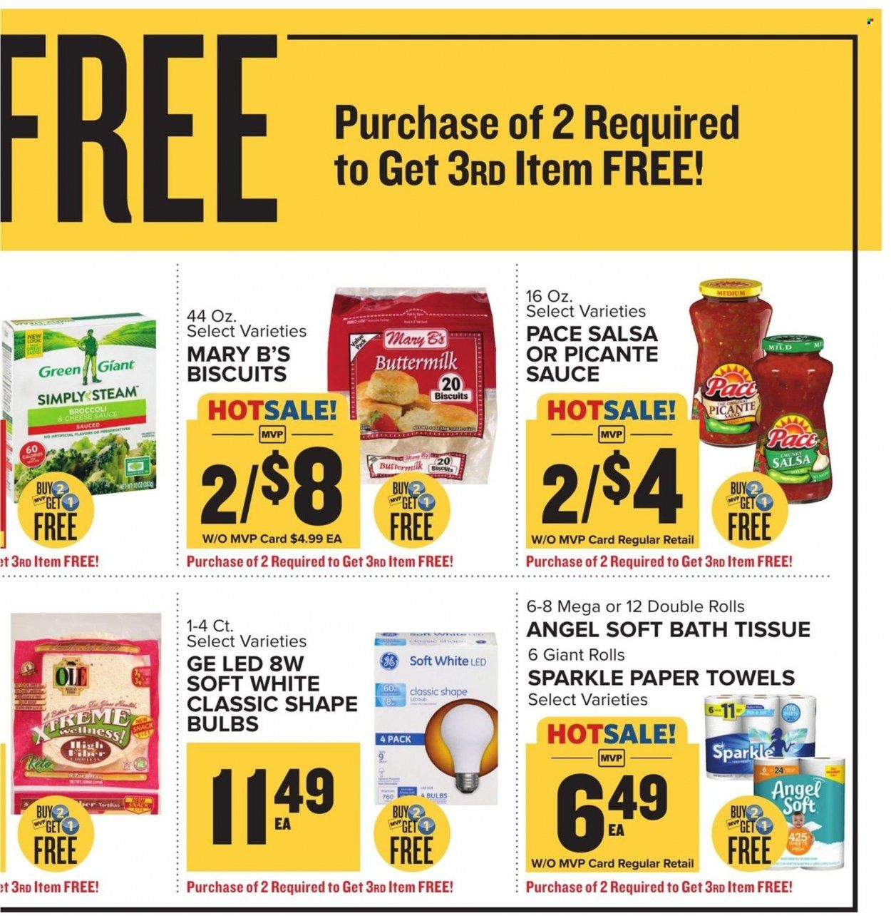 Food Lion (MD) Weekly Ad Flyer April 20 to April 27