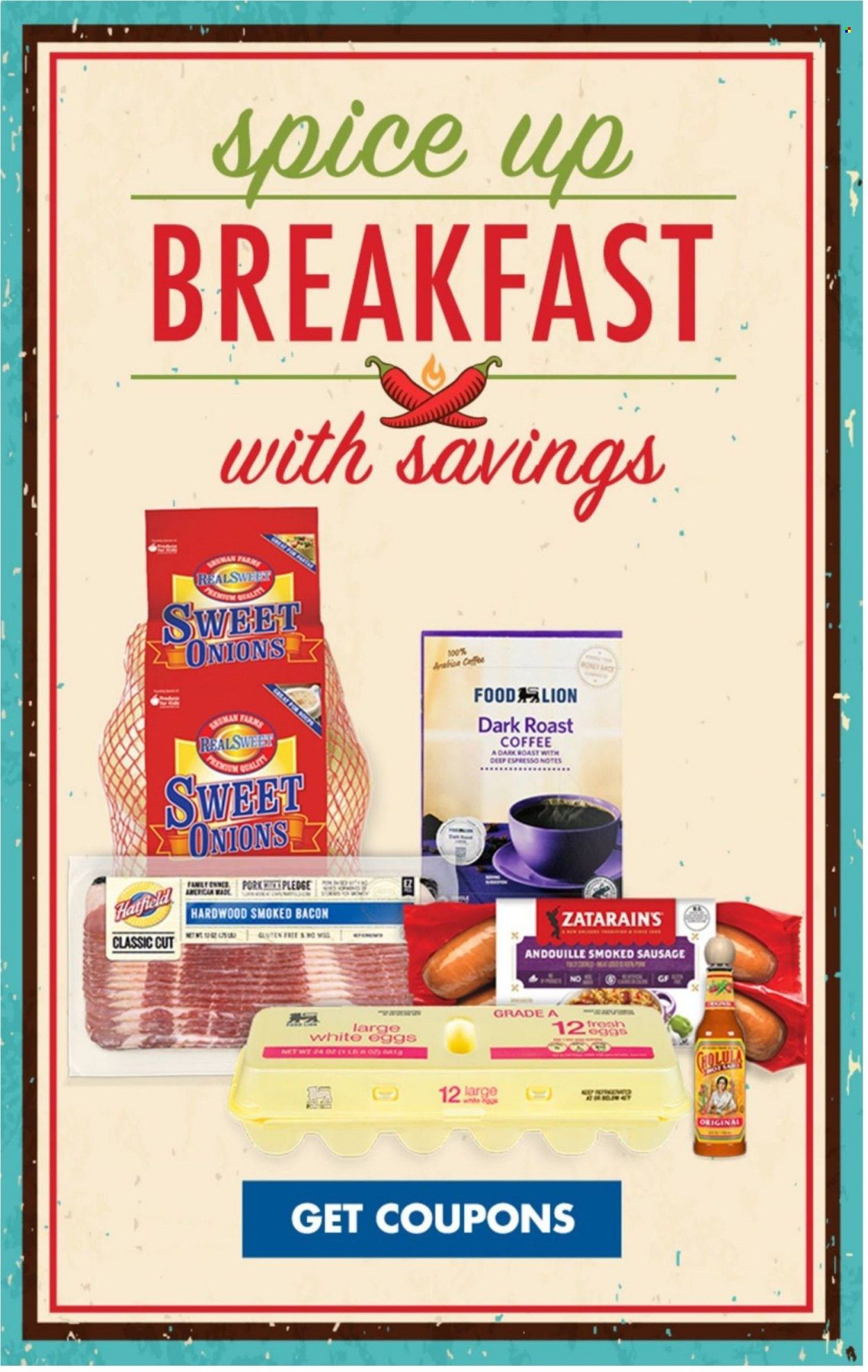 Food Lion (MD) Weekly Ad Flyer April 20 to April 27