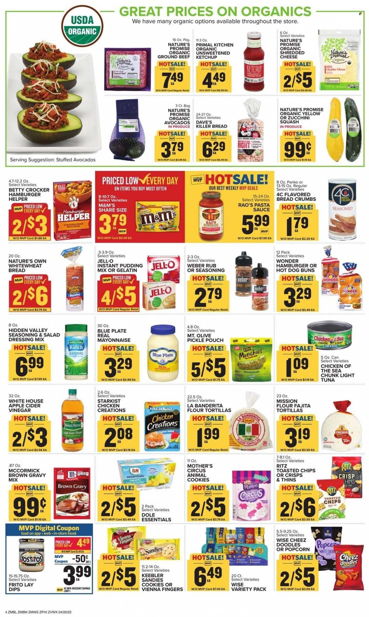 Food Lion (MD) Weekly Ad Flyer April 20 to April 27