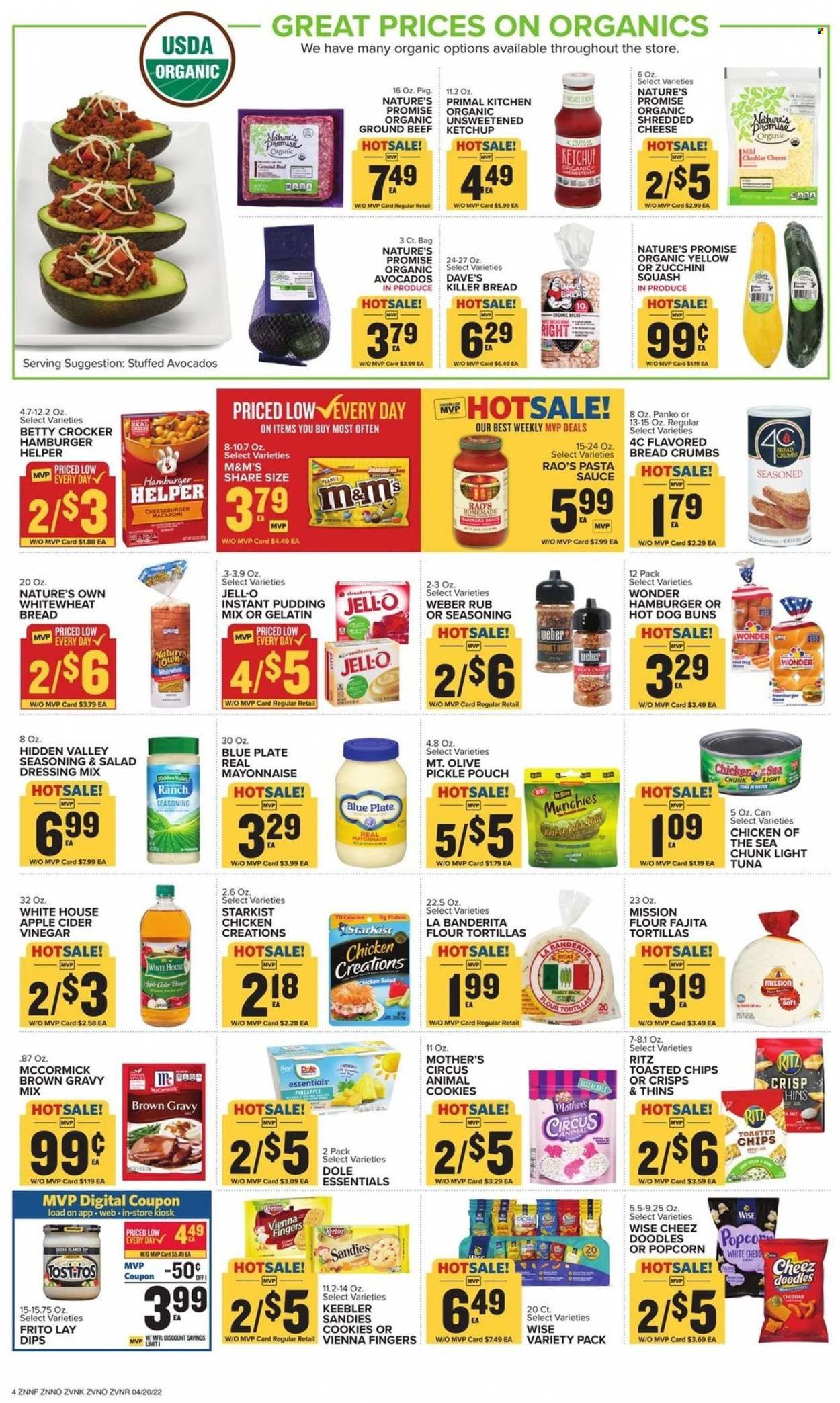 Food Lion (VA) Weekly Ad Flyer April 20 to April 27