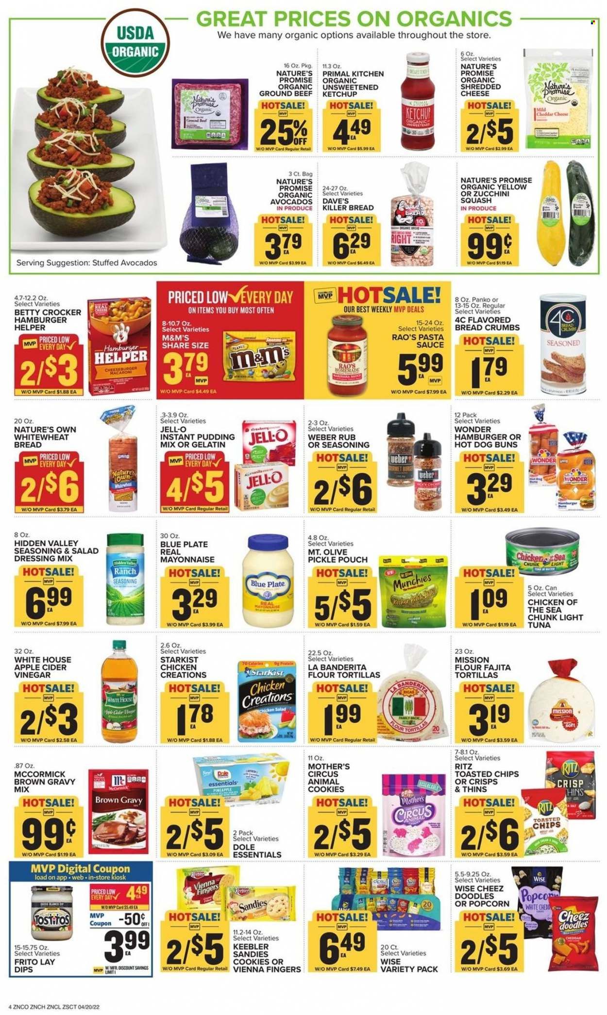 Food Lion (NC) Weekly Ad Flyer April 20 to April 27