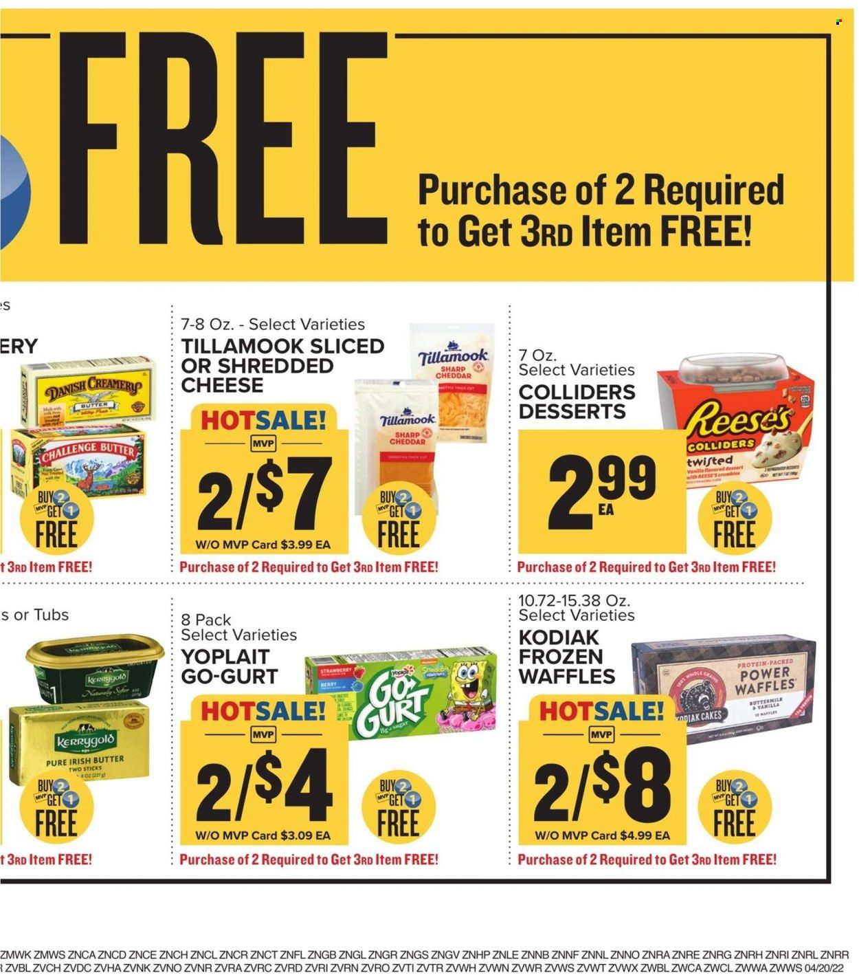 Food Lion (SC) Weekly Ad Flyer April 20 to April 27
