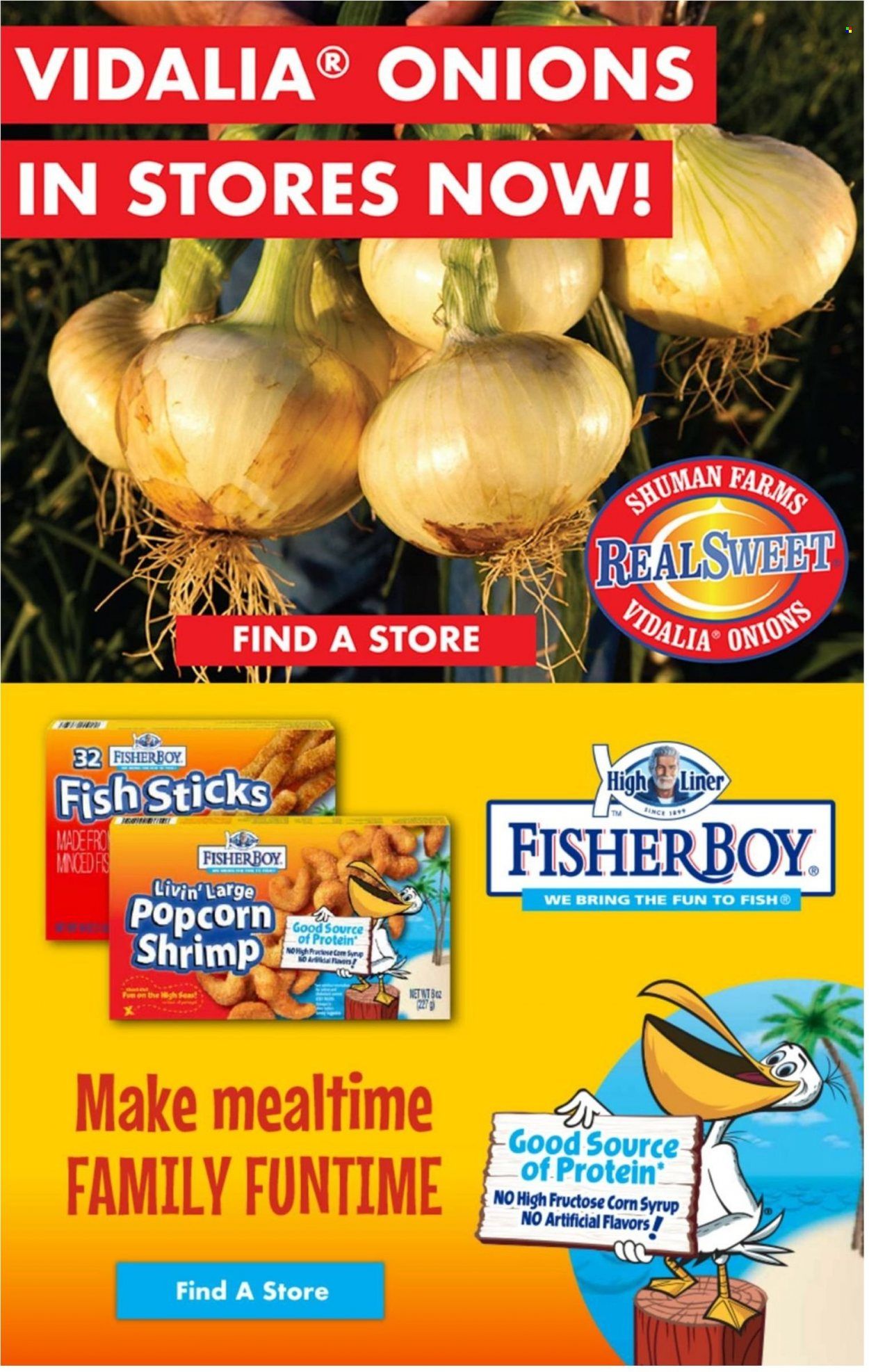 Food Lion (SC) Weekly Ad Flyer April 20 to April 27