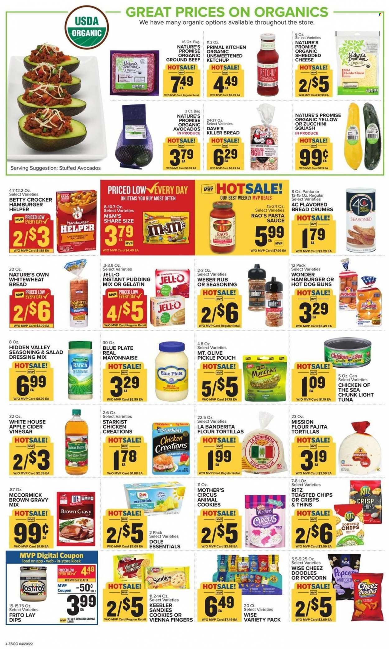 Food Lion (SC) Weekly Ad Flyer April 20 to April 27