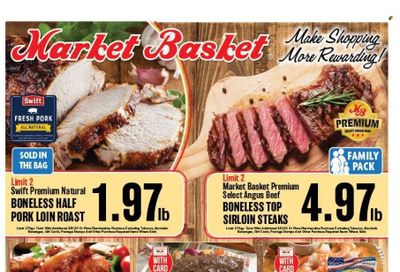 Market Basket (LA, TX) Weekly Ad Flyer April 20 to April 27
